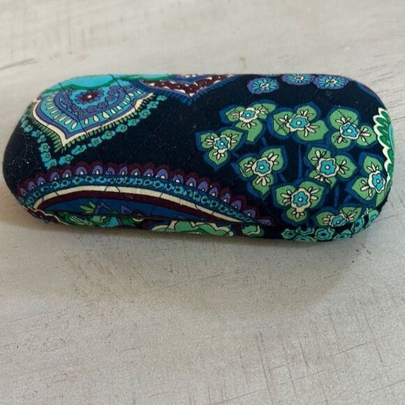 Vera Bradley Slim Eyeglass Case - Picture 2 of 3